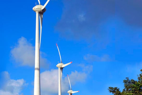 Ministério lança plano de energia mirando ações até 2050
