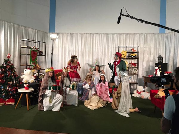 Teatro, contação e dança: como o FestNatal se reinventou em 2020