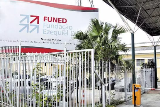 Funed se torna laboratório de referência nacional para febre maculosa
