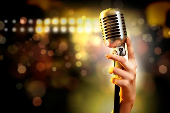 Abertas as inscrições para o Concurso Musical de Novos Talentos