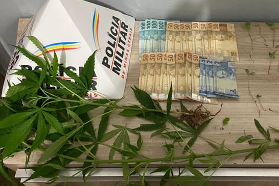 Homem é preso com maconha no Pão de Açúcar 3