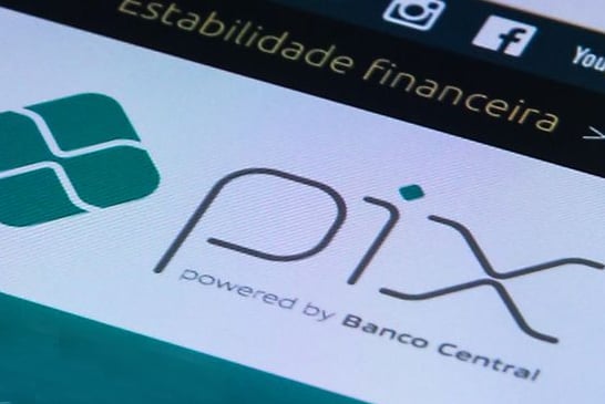 Banco Central adia para março início de cobranças no Pix para datas futuras