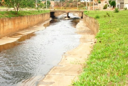 Arsae-MG amplia prazo para municípios pleitearem recursos via Fundo Municipal de Saneamento