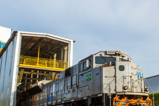 Novo Marco Legal de ferrovias pretende atrair R$ 40 bi para Minas