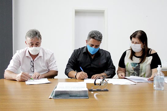 Prefeitura providencia contratação imediata de mais médicos para UPA e ESFs