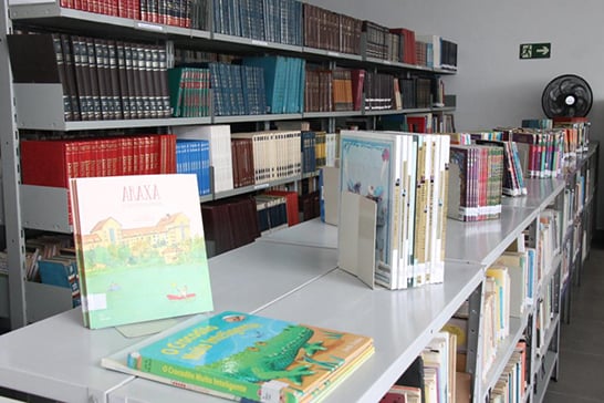 Covid-19 reduz o número de profissionais da educação contratados em Araxá