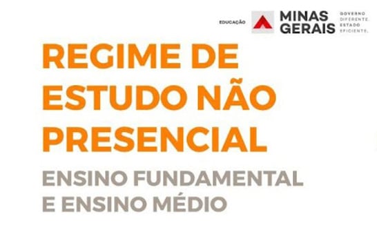 Plataforma Estude em Casa ganha aba com conteúdo dedicado ao Enem