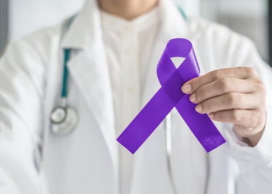 Janeiro Roxo alerta para diagnóstico e tratamento da hanseníase
