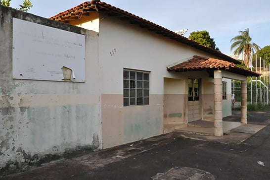 Núcleo de Convivência do bairro Bom Jesus será reformado