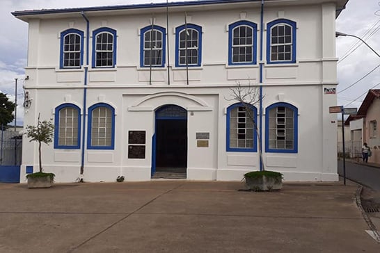 Ouvidoria Municipal está em novo endereço