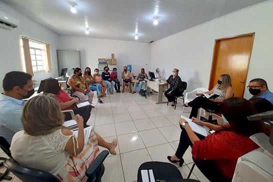 Prefeitura fará estudo sobre ocupações irregulares