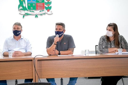 Araxá amplia leitos de UTI para tratamento de Covid-19 em 54%