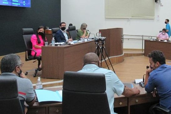 Câmara Municipal aprova Projeto com alterações de alíquotas do Iprema