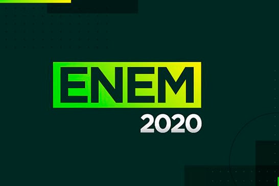 Inep anula questão de matemática do Enem digital