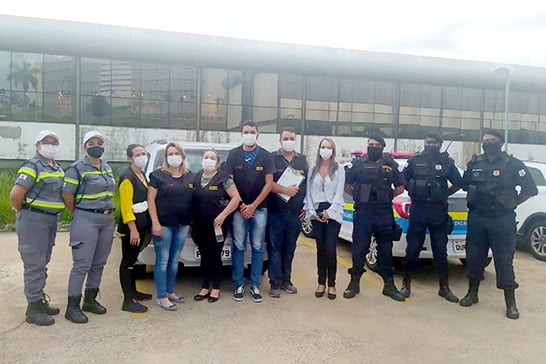 Prefeitura de Araxá já atendeu mais de 80 denúncias