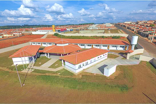 Cadastro para vagas remanescentes de escolas públicas ocorre entre 25 de fevereiro e 26 de março
