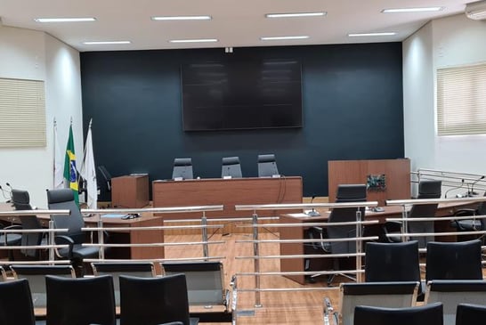NOTA: Câmara Municipal suspende expediente após 18 casos positivos de Covid-19