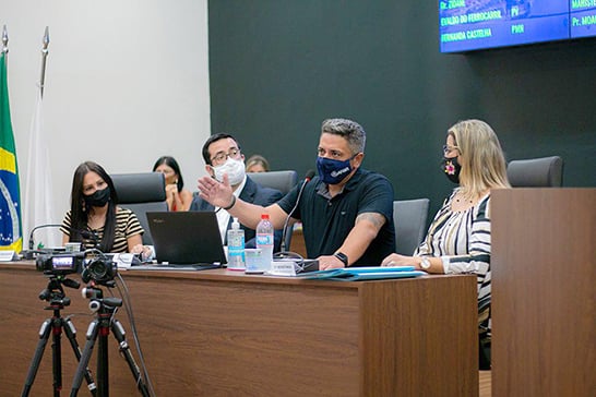 Servidores ativos e inativos receberão recomposição salarial a partir de fevereiro