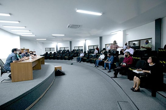 Araxá decreta Lei Seca para reduzir casos de Covid-19