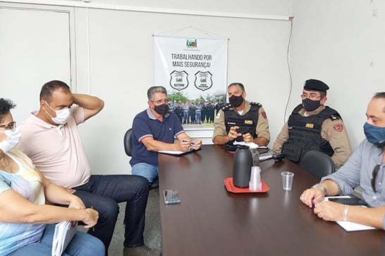 Denúncias falsas atrapalham fiscalização contra a Covid-19 em Araxá