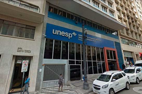 Unesp suspende segunda fase do vestibular por causa da covid-19