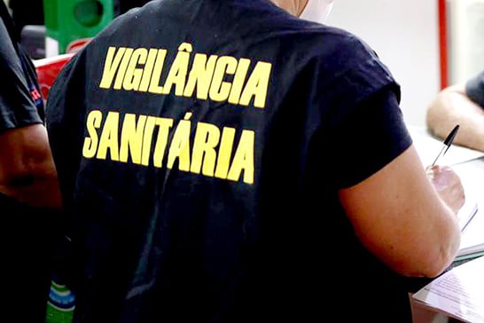 Prefeitura divulga edital para contratação de fiscais que irão atuar no combate à Covid-19