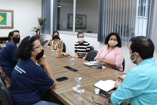 Câmara aprova projeto que diminui a burocracia dos autistas no acesso aos serviços no município