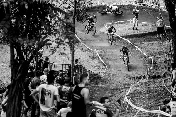 Com fechamento temporário do Tauá Grande Hotel, CIMTB Michelin adia etapa de Araxá