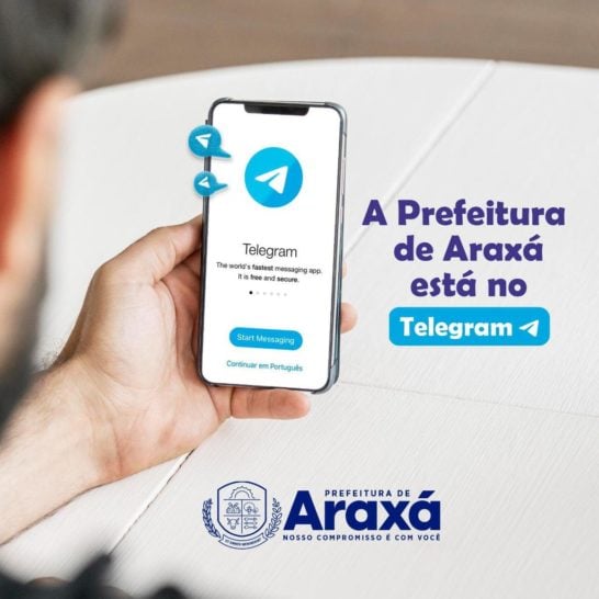 Prefeitura amplia canais de comunicação para evitar Fake News e informar a população