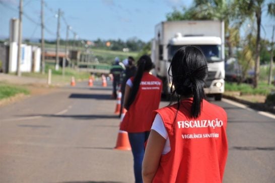 Prefeitura atende mais de 430 denúncias em primeira semana da força-tarefa