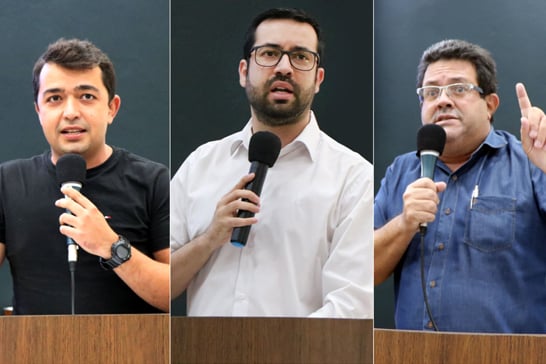 Câmara Municipal cria Comissão para desburocratizar processos e incentivar a geração de empregos em Araxá