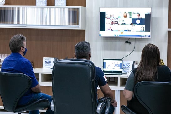 Araxá manifesta interesse em participar de consórcio para compra de vacinas contra a Covid-19