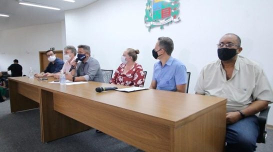 Prefeitura repassa R$ 5,3 milhões para investimentos em ações voltadas à infância e juventude