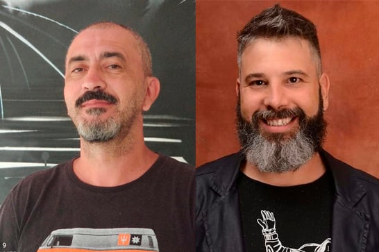 Sempre Um Papo com Rafael Nolli e Ton Lima
