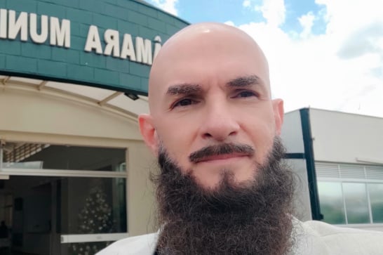 Investigado, Zidane é afastado do cargo de vereador por tempo indeterminado; confira coletiva da Polícia Civil