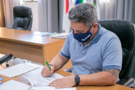 Prefeitura de Araxá apresenta principais ações dos primeiros 100 dias de governo
