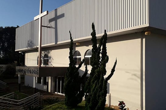 Quermesse em drive-thru, novena com vários padres na programação da Festa de São José 2021