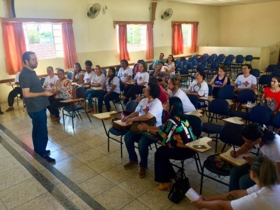 Câmara Municipal declara Associação A&+ como Utilidade Pública Municipal
