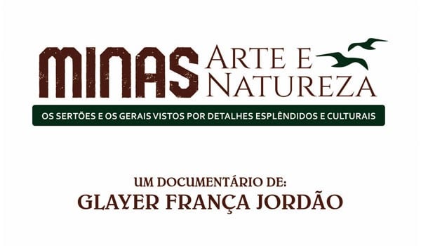 Cineasta araxaense lança documentário nesta quinta-feira