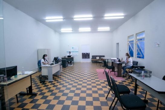 Ouvidoria Municipal e Ouvidoria da Saúde são transferidas para o Calçadão