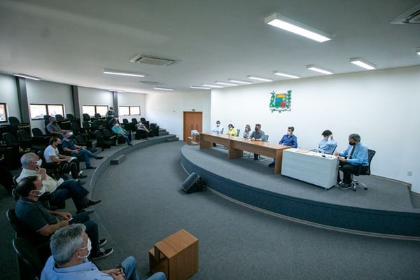 Fim da Onda Roxa flexibiliza restrições de funcionamento do comércio em Araxá