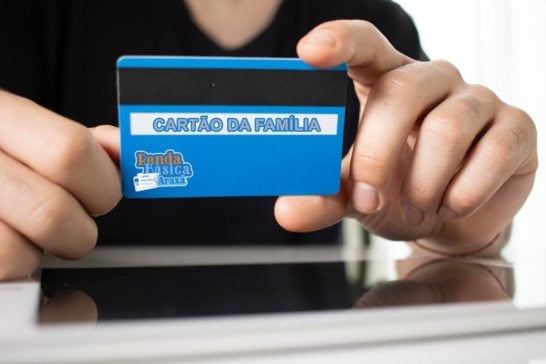 Prefeitura de Araxá lança o Programa Renda Básica