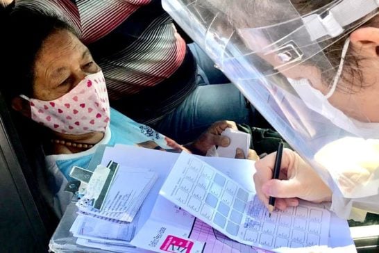 Prefeitura convoca idosos de 70 a 84 anos que ainda não receberam a 2ª dose da CoronaVac