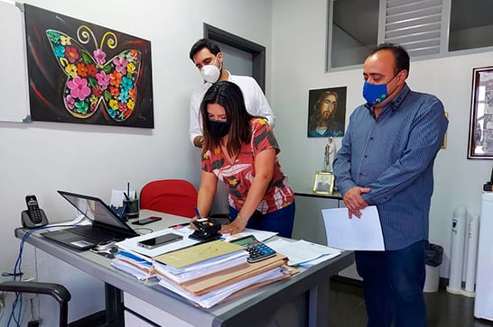 Sinplalto fecha acordo com New Life/Dom Bosco para atendimento aos associados