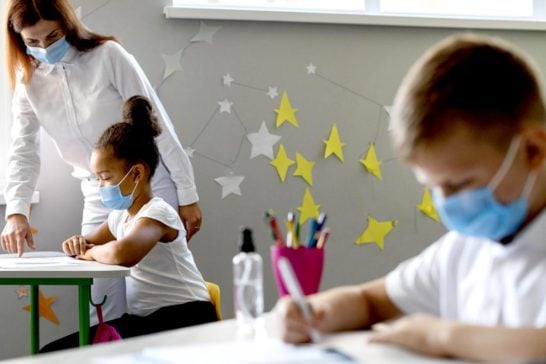 Araxá exigirá regras rígidas para retomada opcional de aulas presenciais