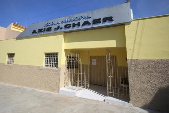 Secretaria de Educação define plano gradual para retorno das aulas presenciais