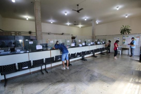 Contribuintes de Araxá podem quitar débitos com descontos em até 24 parcelas