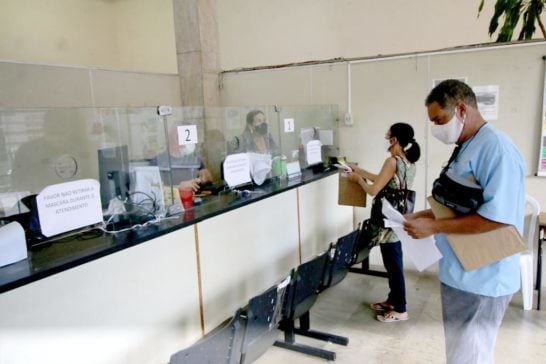 Araxá abre canal para questionamentos de cálculos de IPTU realizados em 2020