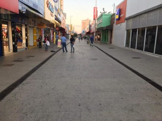Horário do comércio é ampliado para o Dia das Mães