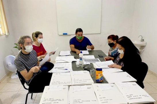 FCAA divulga classificados para segunda etapa do Processo Seletivo “Família Acolhedora”